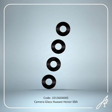 تصویر CAMERA GLASS HONOR X8A HUW