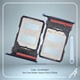 تصویر SIM HOLDER POCO F3 BLUE XIAO