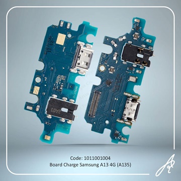 تصویر FLAT C/C A13 4G (A135) SAM