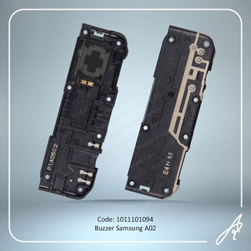 تصویر BZR A02 SAM