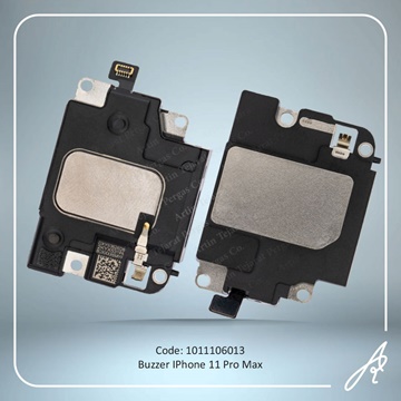 تصویر BZR 11 PRO MAX IPHONE