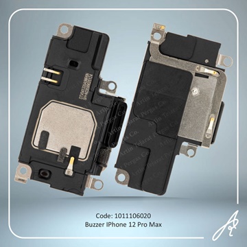 تصویر BZR 12 PRO MAX IPHONE
