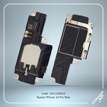 تصویر BZR 13 PRO MAX IPHONE
