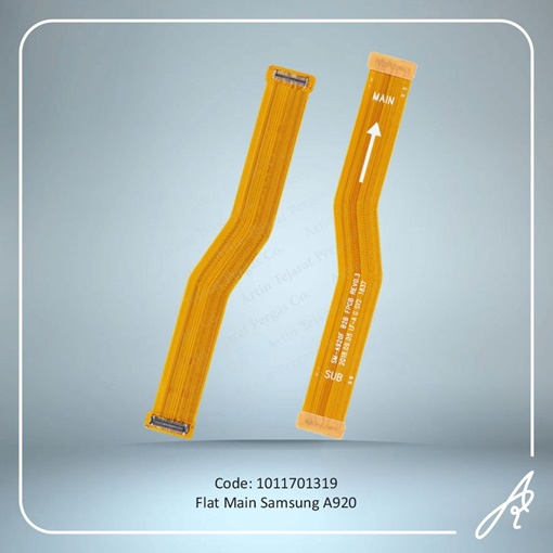 تصویر  FLAT MAIN A920 SAM