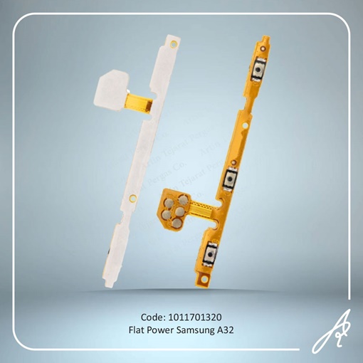 تصویر  FLAT POWER A32 SAM