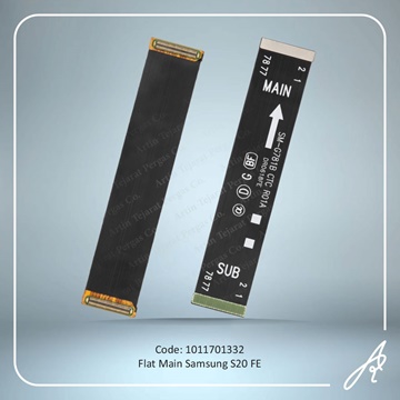 تصویر FLAT MAIN S20 FE SAM