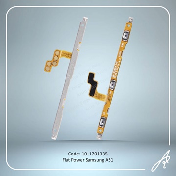 تصویر FLAT POWER A51 SAM