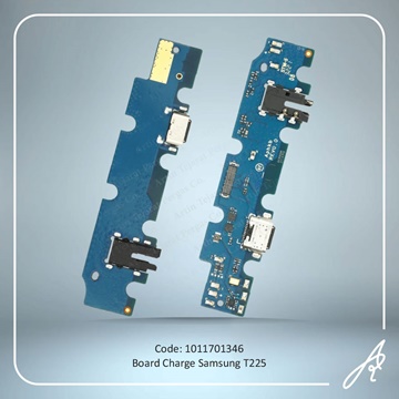 تصویر FLAT C/C T225 SAM