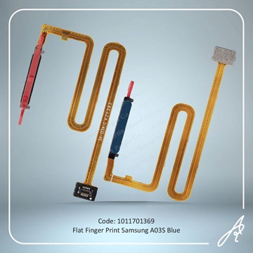تصویر FLAT FINGER A03S BLUE SAM