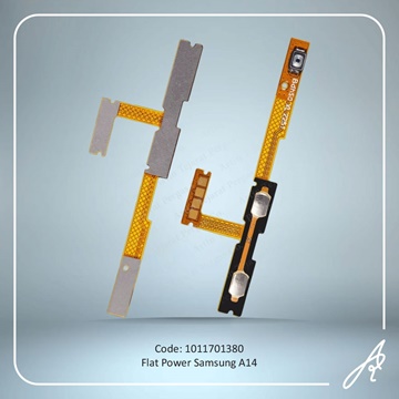 تصویر FLAT POWER A14 SAM