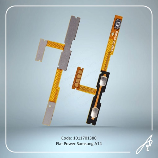 تصویر  FLAT POWER A14 SAM