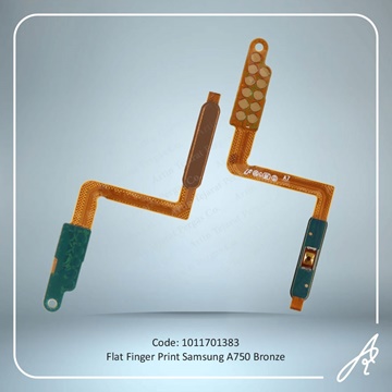 تصویر FLAT FINGER A750 BRONZE SAM