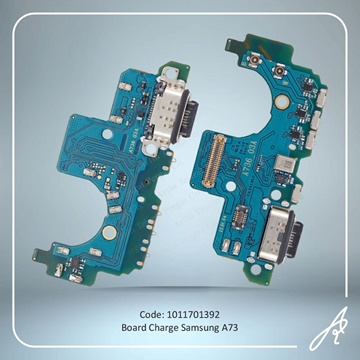 تصویر FLAT C/C A04S SAM