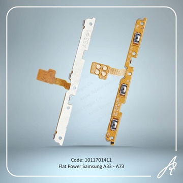 تصویر FLAT POWER A33-A73 SAM