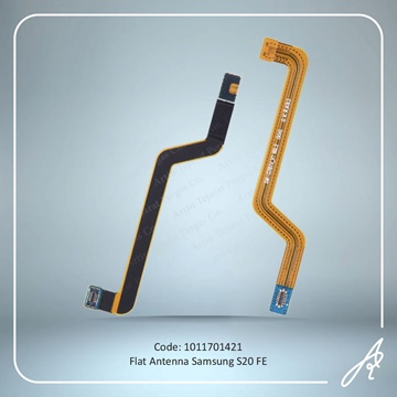 تصویر FLAT ANTEN S20 FE SAM
