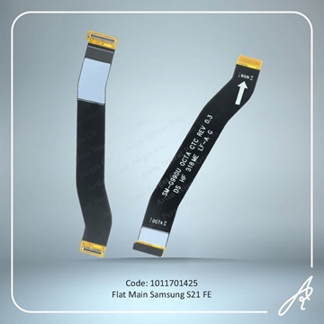 تصویر FLAT MAIN S21 FE SAM