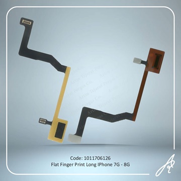 تصویر FLAT FINGER LONG 7G-8G IPHONE