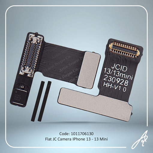 تصویر  FLAT JC CAMERA 13-13 MINI IPHONE