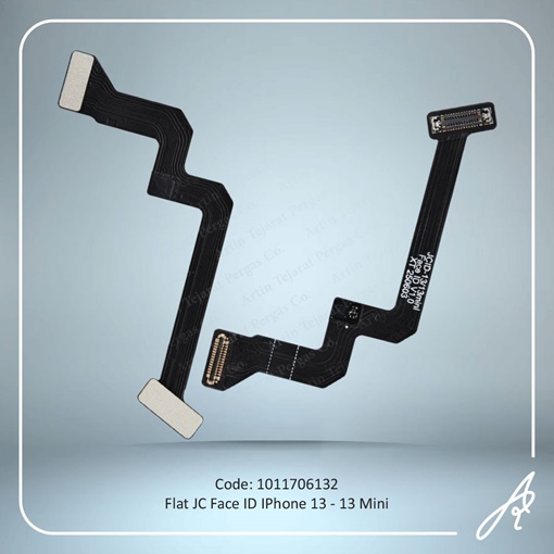 تصویر  FLAT JC FACE ID 13 IPHONE