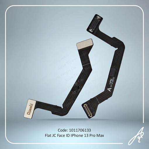 تصویر  FLAT JC FACE ID 13PRO MAX IPHONE