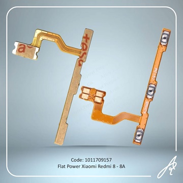 تصویر FLAT POWER REDMI 8-8A XIAO