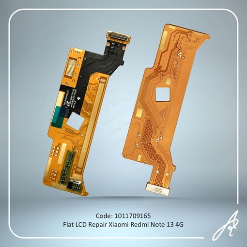 تصویر  FLAT LCD REPAIRE REDMI NOTE 13 4G XIAO