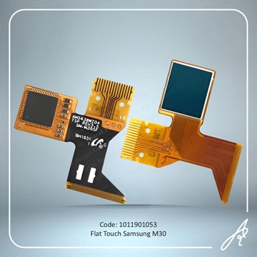 تصویر FLAT TOUCH M30 SAM