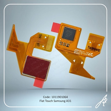 تصویر FLAT TOUCH A31 SAM