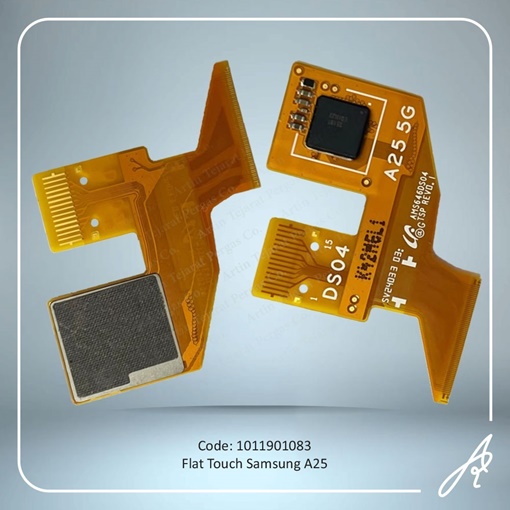 تصویر  FLAT TOUCH A25 SAM