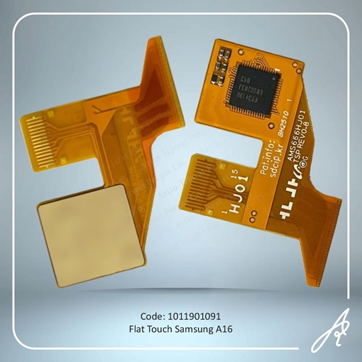 تصویر  FLAT TOUCH A16 SAM