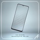 تصویر GLASS A13 4G-M33+OCA SAM