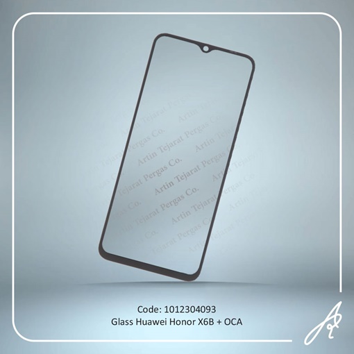 تصویر  GLASS HONOR X6B+OCA HUW
