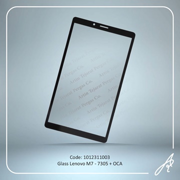 تصویر GLASS M7-7305+OCA LENOVO
