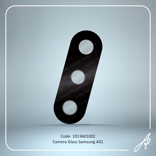 تصویر  CAMERA GLASS A01 SAM