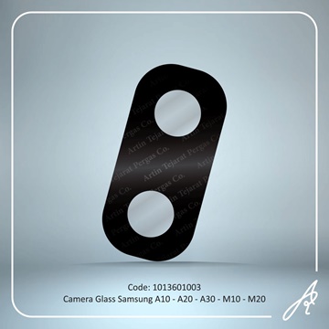 تصویر CAMERA GLASS A10-A20-A30-M10-M20 SAM