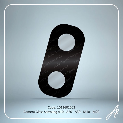 تصویر  CAMERA GLASS A10-A20-A30-M10-M20 SAM