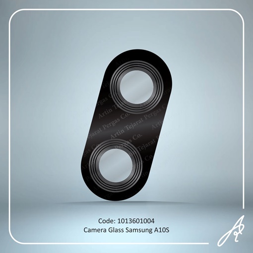تصویر  CAMERA GLASS A10S SAM
