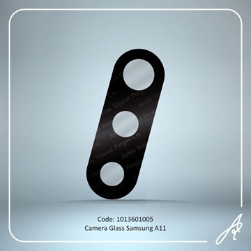 تصویر CAMERA GLASS A11 SAM