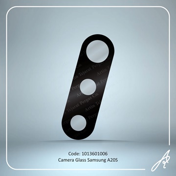 تصویر CAMERA GLASS A20S SAM