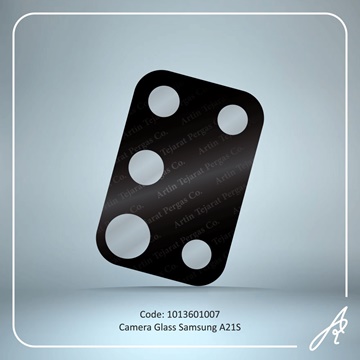 تصویر CAMERA GLASS A21S SAM