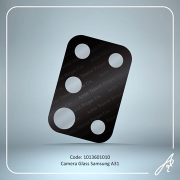 تصویر CAMERA GLASS A31 SAM