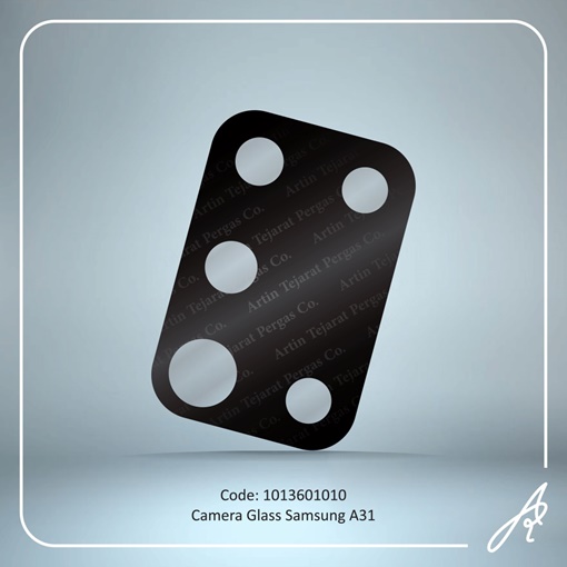 تصویر  CAMERA GLASS A31 SAM