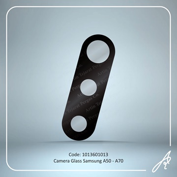 تصویر CAMERA GLASS A50-A70 SAM