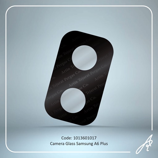 تصویر  CAMERA GLASS A6 PLUS SAM