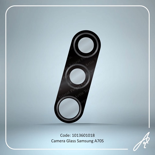 تصویر  CAMERA GLASS A70S SAM