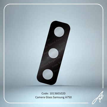 تصویر CAMERA GLASS A750 SAM