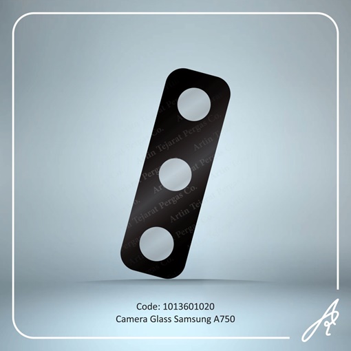 تصویر  CAMERA GLASS A750 SAM