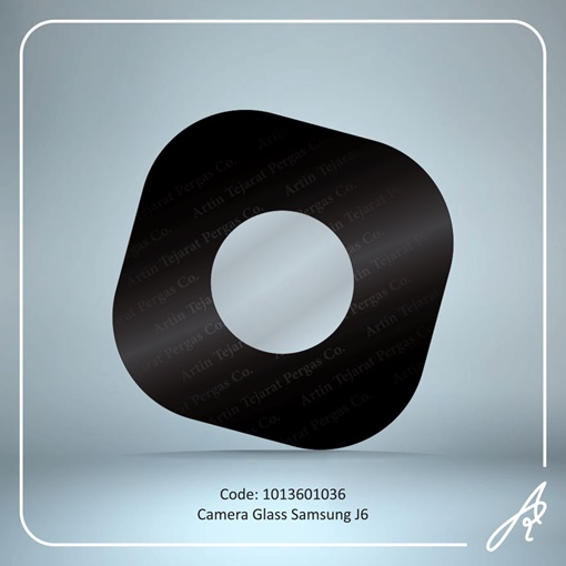 تصویر  CAMERA GLASS J6 SAM