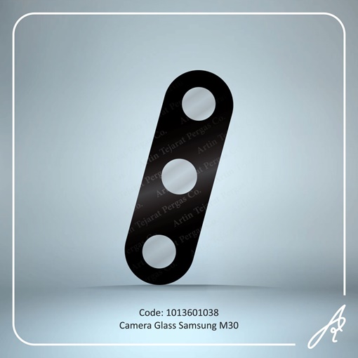 تصویر  CAMERA GLASS M30 SAM