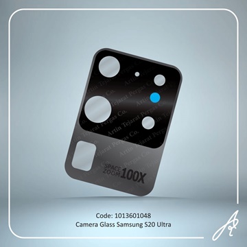 تصویر CAMERA GLASS S20 ULTRA SAM